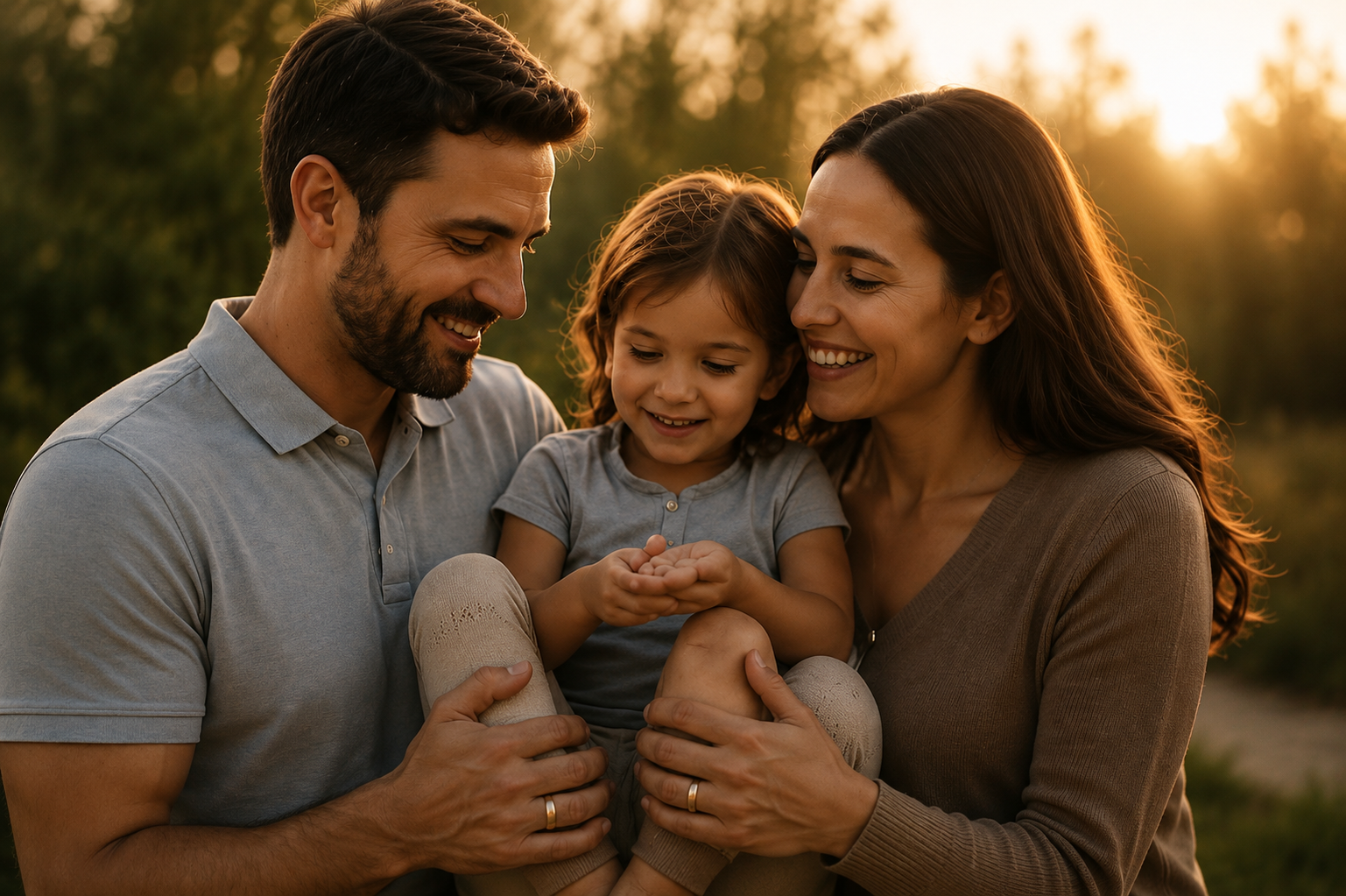 Famílias